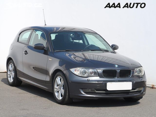 BMW Řada 1